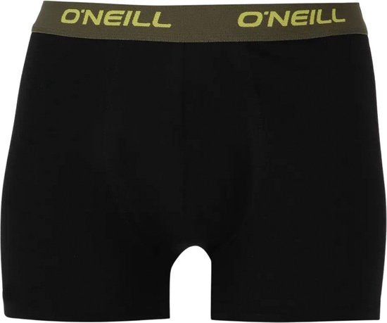 O'Neill Boxershorts Herren (3er-Pack) - Größe S