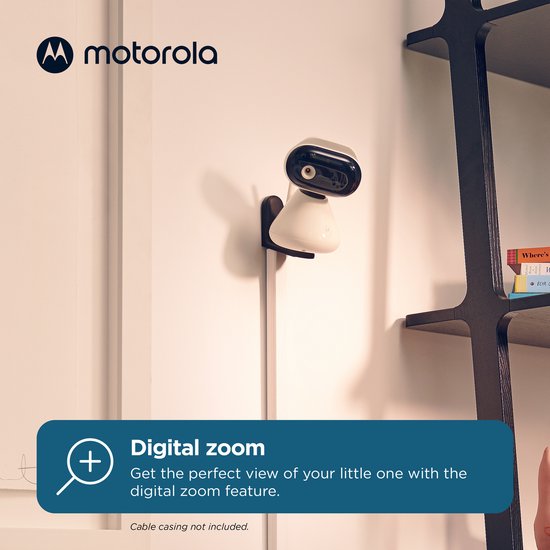 Motorola PIP 1500 Babyphone