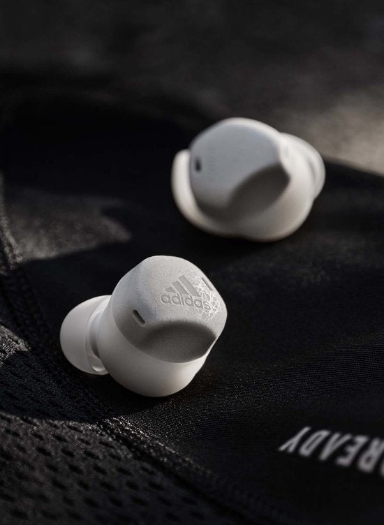 Adidas FWD-02 Sport - In-Ear-Kopfhörer - Hellgrau