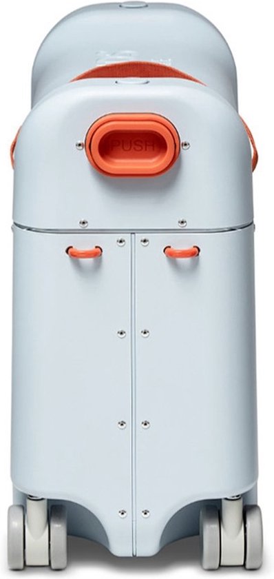 Stokke JetKids BedBox 2.0 – Reisekoffer