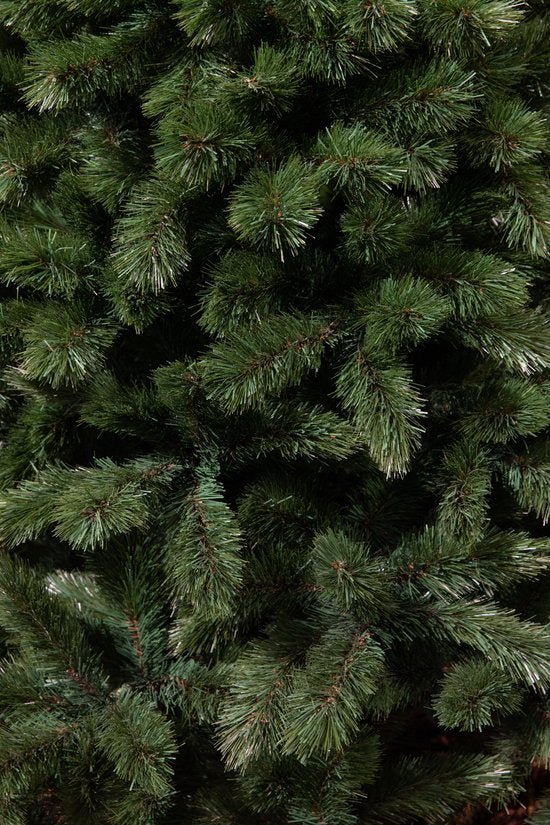Triumph Tree Camden Künstlicher Weihnachtsbaum - H215 x Ø142 cm - Grün