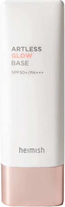 Heimish Artless Glow Base SPF50+ PA+++ 40 ml