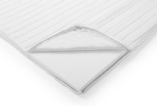 Home & Comfort – Memory-Schaum-Matratzenauflage für einen perfekten Schlaf – 160 x 200 cm