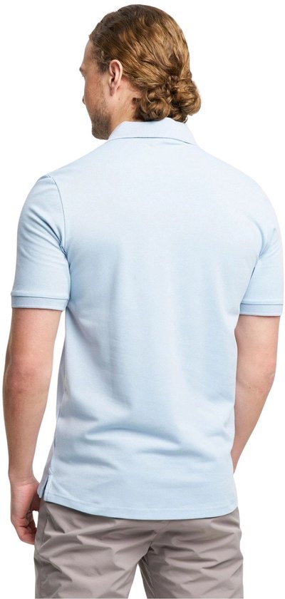 Tenson TXLite Blend Polo für Herren – Größe XL