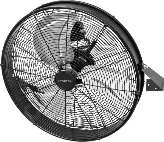 TROTEC Bodenventilator TVM 20 D
