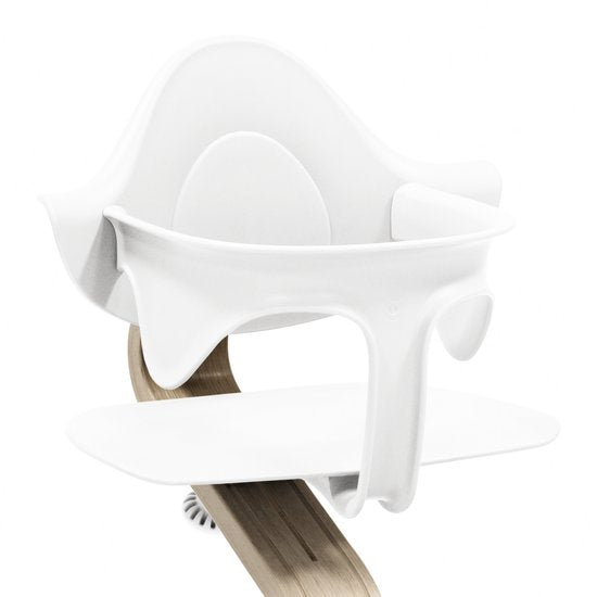 Stokke® Nomi® Baby-Set – Weiß