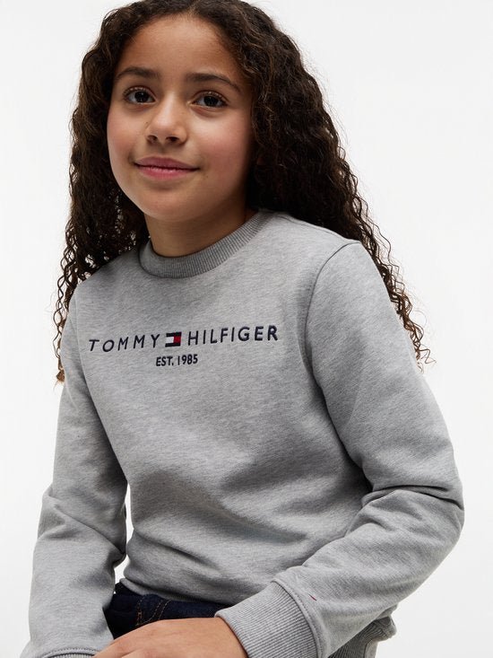 Tommy Hilfiger Kids (PVH Group) – Unisex – Pullover