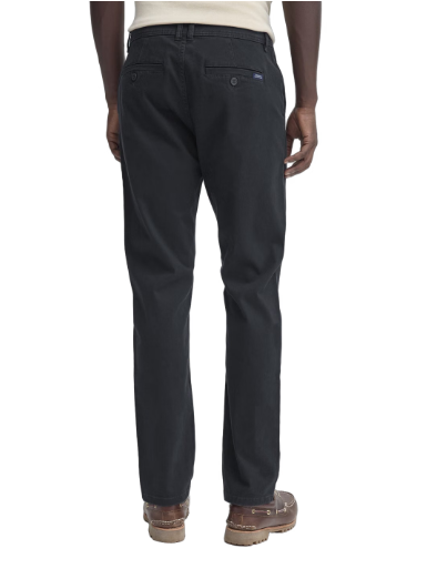 Blend Mason Chino für Herren – Classic Fit – Stretch – Baumwolle – Modell 20720759