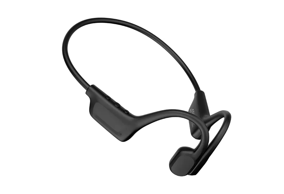 Leistungsstarkes Open-Ear-Headset für sicheren Hörkomfort