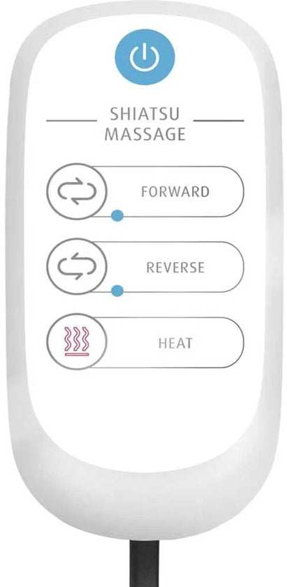 medisana MCG 800 – Shiatsu-Massagekissen