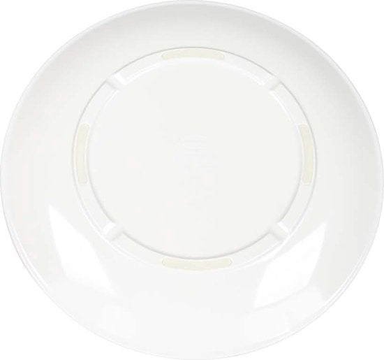 Gimex - Linea Line - Essgeschirr - Blau - 12-teilig