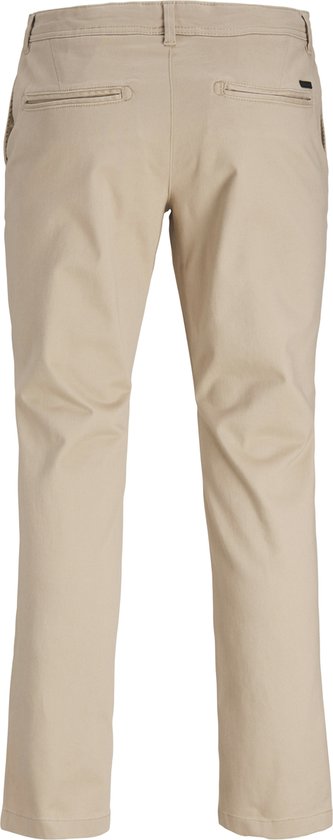 JACK&JONES – JWHBOLTON BOWIE CHINO NOOS – Herren – Hosen - Taille 40/42