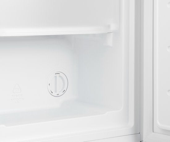 Tomado TFT4702W - Tischgefrierschrank - 60 Liter - 3 Gefrierschubladen - Energielabel E - Weiß