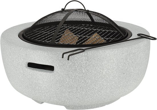 Esschert Design FF444 Feuerschale