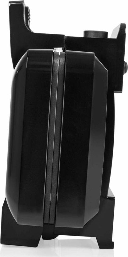 Tristar Waffeleisen – WF-1165 – 1000 W – 2 Waffeln – Antihaftbeschichtung – PFAS-frei