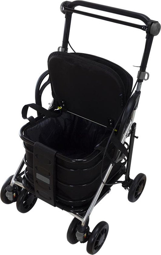 Playcare - Care One -Einkaufswagen - Leichtgewicht - 30 Liter