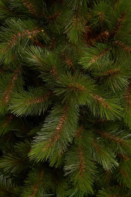 Triumph Tree Wyoming Künstlicher Weihnachtsbaum - H215 x Ø145 cm - Grün