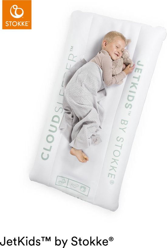 JetKids™ von Stokke® CloudSleeper™