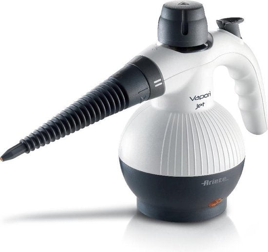 Ariete Vapori Jet Dampfreiniger mod.4133