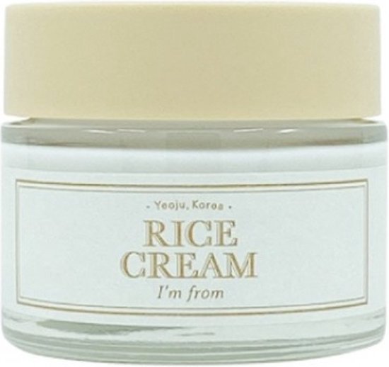 I'm From Reis-Creme 50 g 50 g