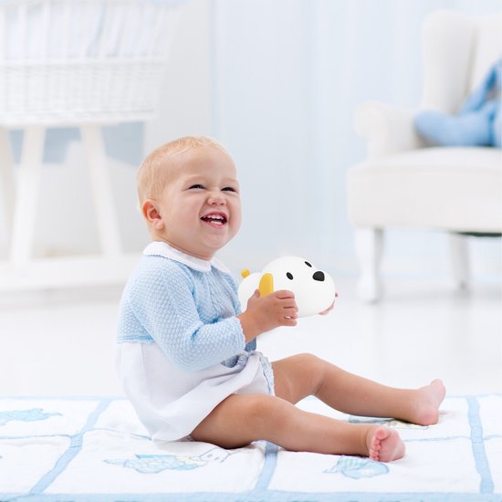 Sleepy Friends Nachtlicht Hund