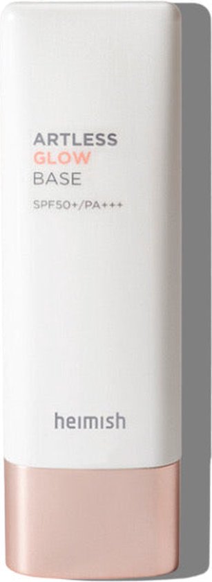 Heimish Artless Glow Base SPF50+ PA+++ 40 ml