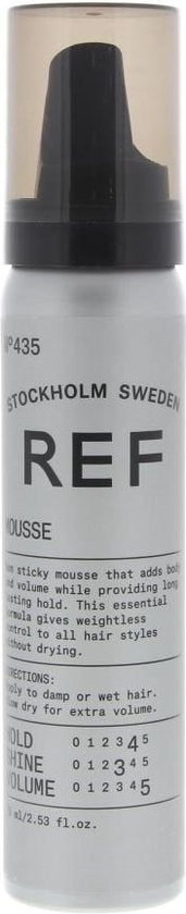 REF Stockholm - Schaumfestiger NÂ°435 - 250ml