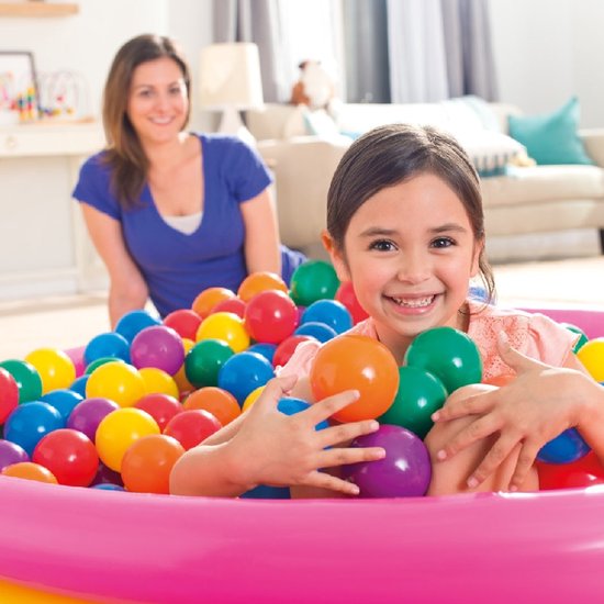 Intex Fun Ballz™ – Ab 2 Jahren