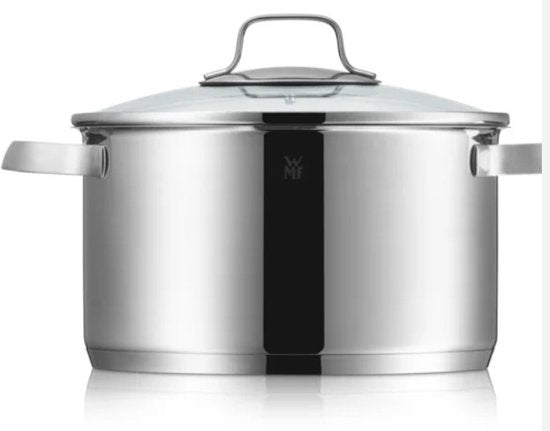 WMF Belmont Pfannenset - 5-tlg. - Kochtopfset