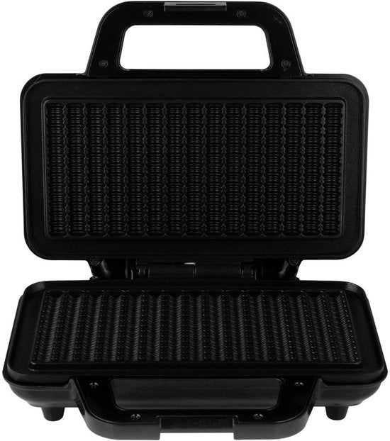 Tristar Waffeleisen – WF-1171 – 1000 W – 15 Waffel-Pommes – Antihaftbeschichtung – PFAS-frei