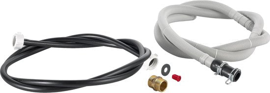Bosch Geschirrspüler Ein/Aus-Schlauch SGZ1010 - 2 Meter Verlängerung