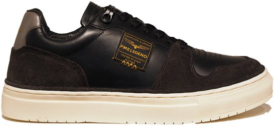 PME LEGEND-Avizer - Schwarz-Sneaker - Herren - Größe 42