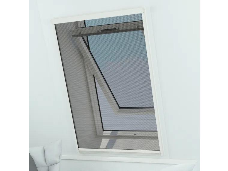 Livn Rolhor Raam Plus – Weiß – Maße 60 x 155 cm