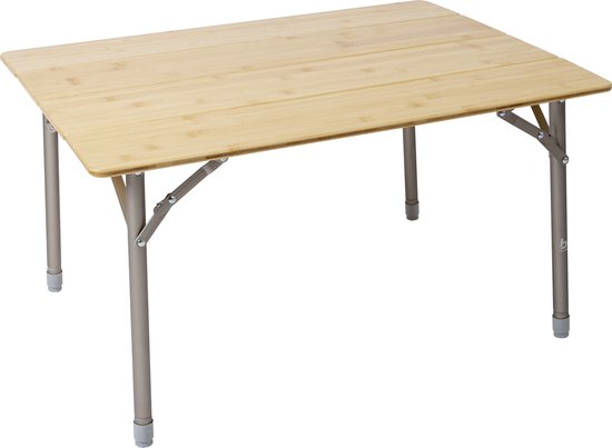 Bo-Camp – Urban Outdoor – Tisch – Suffolk – 80 x 60 cm