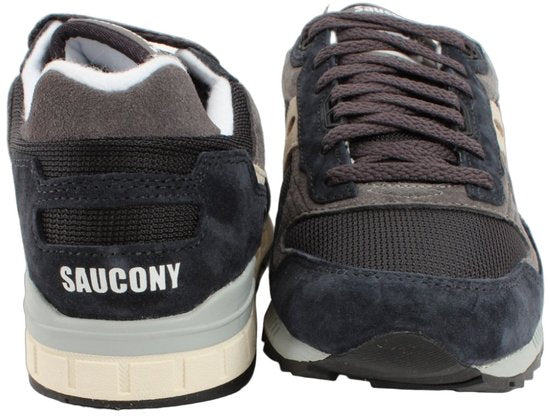 Saucony Shadow 5000 Blau Herren Größe 41