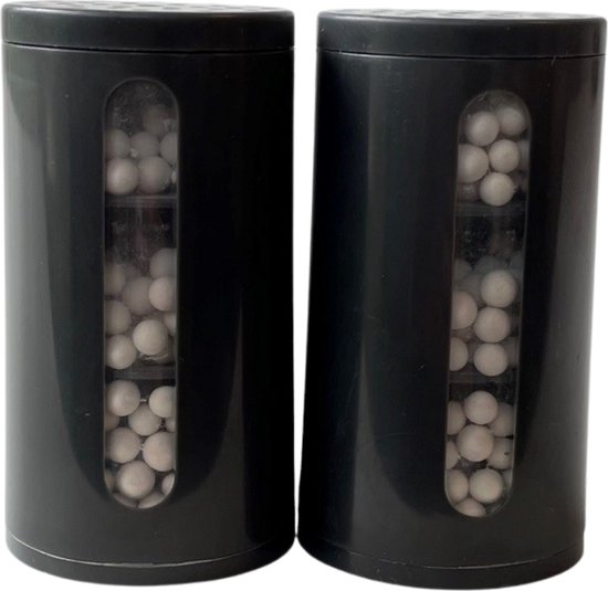 medisana AH 675 Ersatzfilter – 2 Stück