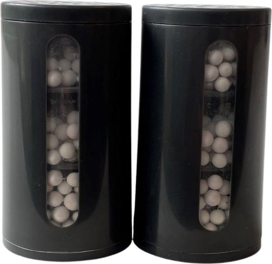 medisana AH 675 Ersatzfilter – 2 Stück
