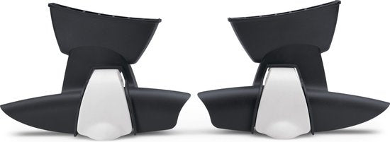 Bugaboo Bee5 Adapter - für Britax-Römer Autositz