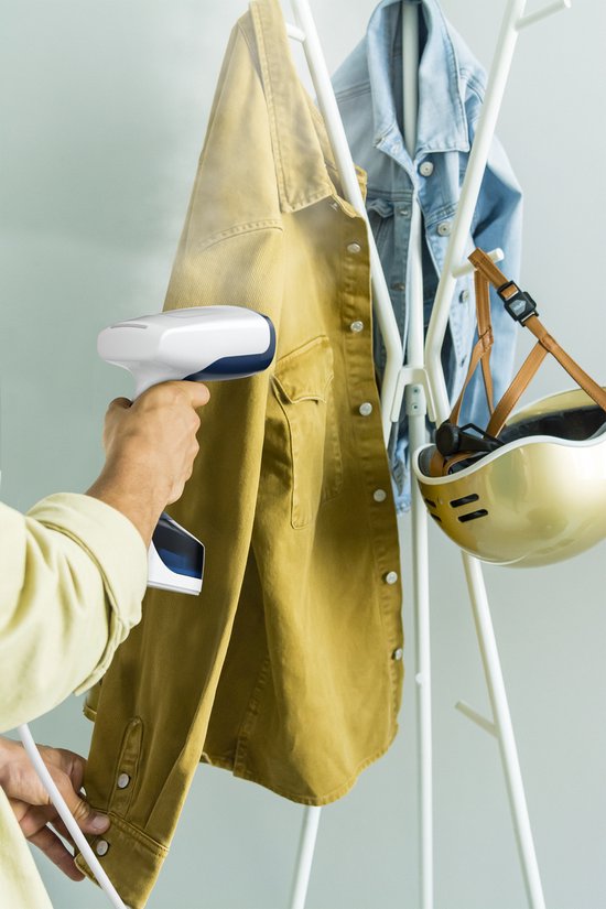 Tefal Access Steam Easy DT7170 - Wäschedampfer