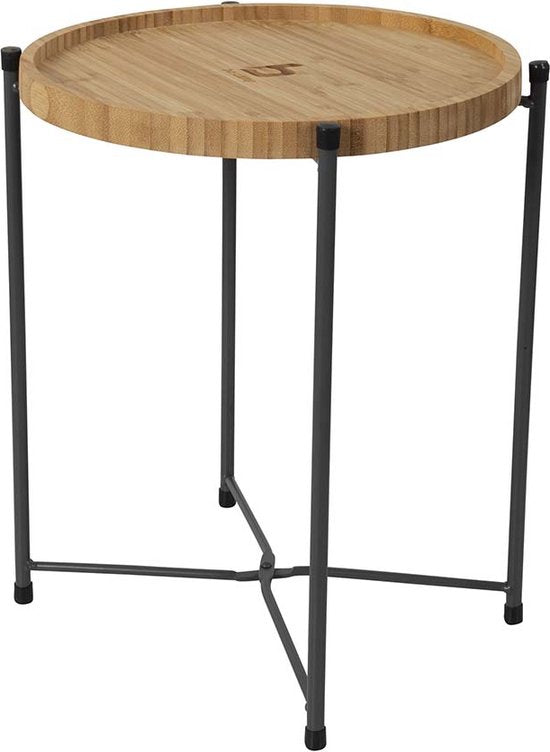 Bo-Camp – Urban Outdoor – Beistelltisch – Carnaby – M
