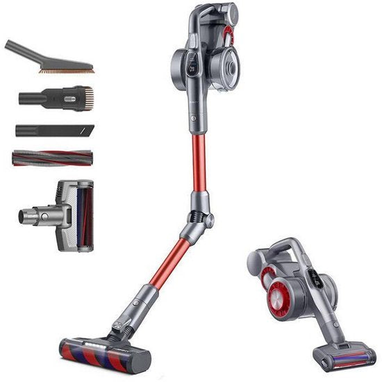 JIMMY – H9Flex – Staubsauger
