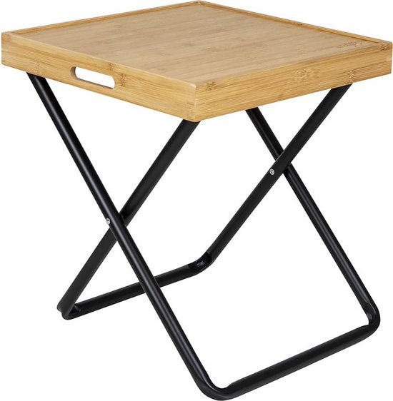 Bo-Camp – Urban Outdoor – Ablageplatte – Serviertablett – Plumstead