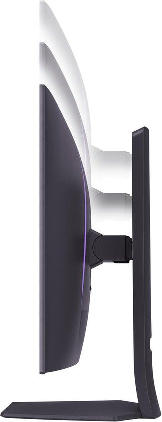 LG UltraGear OLED 32GS95UV-B – 4K-Gaming-Monitor – 240 Hz UHD – 480 Hz FHD – 0,03 ms – 32 Zoll