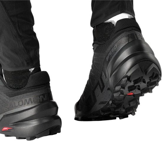 Salomon SPEEDCROSS 6 W Damen-Sneaker – Größe 6