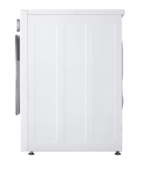 LG F4WX809Y AI DD Waschmaschine 9 kg | TurboWash 39 | 60x56,5x89 cm