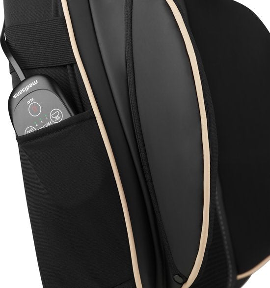 medisana MC 825 – Shiatsu-Akupressur-Massagekissen
