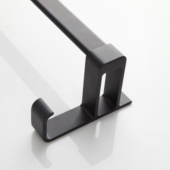 Cgoods Handtuchhalter ohne Bohren - Handtuchhalter Bad - Handtuchhalter - Handtuchhalter - 60CM