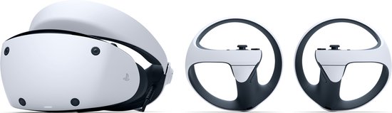 PS VR2 – Virtual-Reality-Headset – Sony PlayStation – PS5