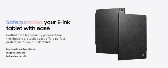 iFLYTEK – AINOTE 2 – Smart-E-Ink-Tablet 10,65" – Ultradünnes digitales Notizbuch für Berufstätige – KI-Transkription – Übersetzung & Sitzungszusammenfassung – <20 ms Schreibverzögerung – 7 Tage Akkulaufzeit