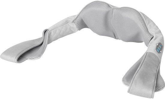 medisana NMG 850 – Komfort-Shiatsu-Nackenmassagegerät